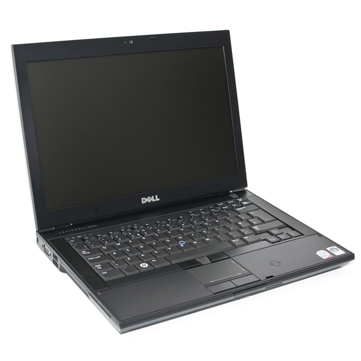 Laptop DELL Latitude E6400